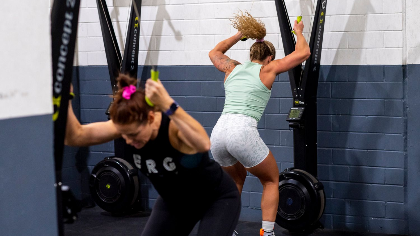 ERG ARMY WORKSHOP CITY HALL MAY 28